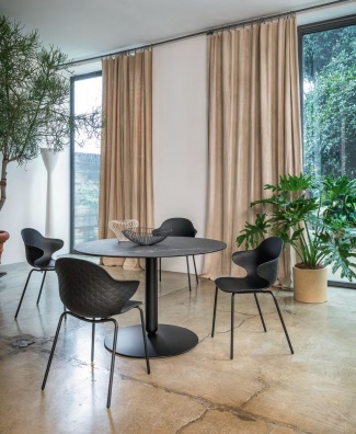 Saint Tropez dining armchair - myhome